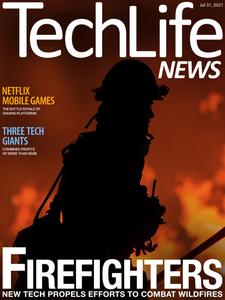 Techlife News   July 31, 2021