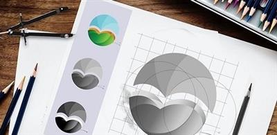 Skillshare -  Logo Design Mastery  Complete Step By Step Guide
