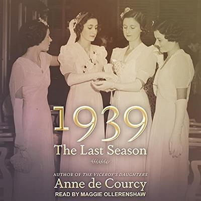 1939 The Last Season [Audiobook]
