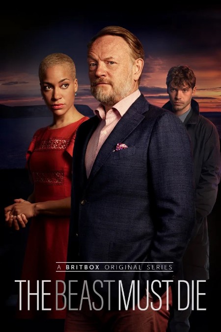 The Beast Must Die S01E06 Episode 6 720p AMZN WEBRip DDP5 1 x264-TEPES