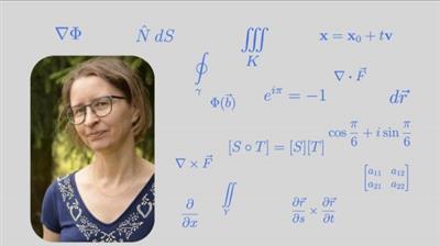 Udemy - Linear Algebra and Geometry 2