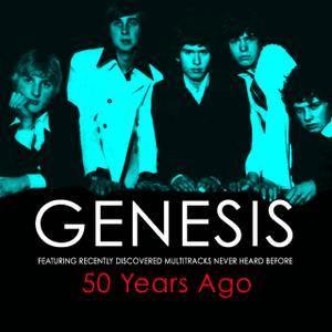 Genesis   50 Years Ago (2017)