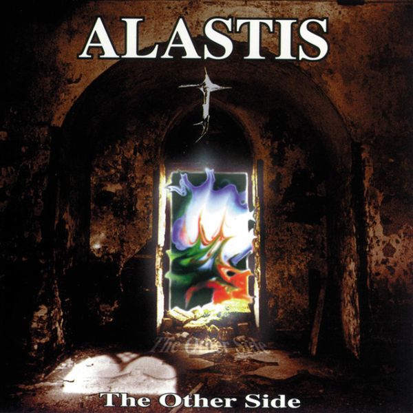Alastis - The Other Side (1997) (LOSSLESS)