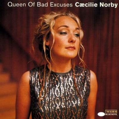 Caecilie Norby   Queen of Bad Excuses (1999)