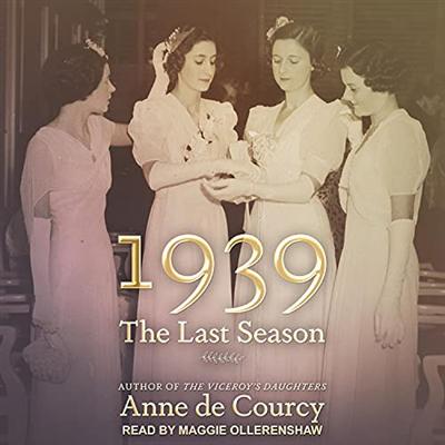 1939: The Last Season [Audiobook]
