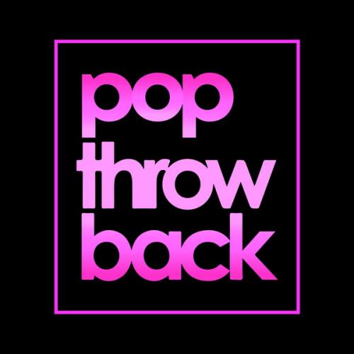 100 Tracks Pop Throwback (2021)