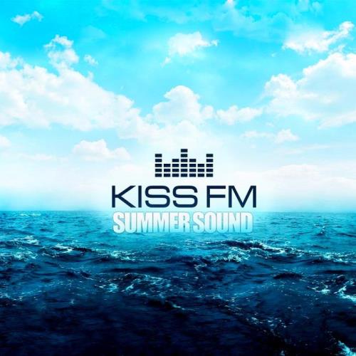 Kiss FM: Top 40 (08.08) (2021)