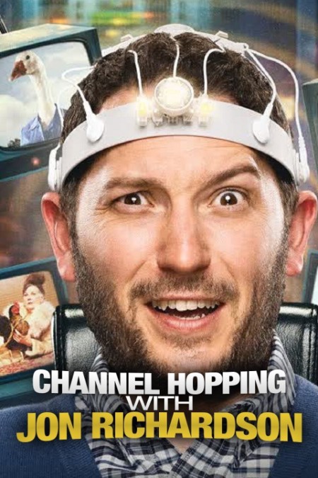 Channel Hopping With Jon Richardson S01 1080p NOW WEBRip AAC2 0 x264-NTb