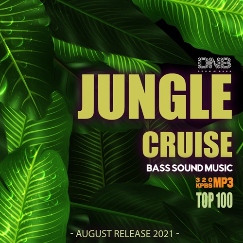 Jungle Cruise: Bass Sounds Music (2021) Mp3