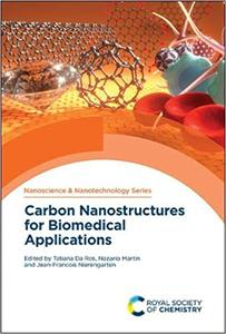 Carbon Nanostructures for Biomedical Applications