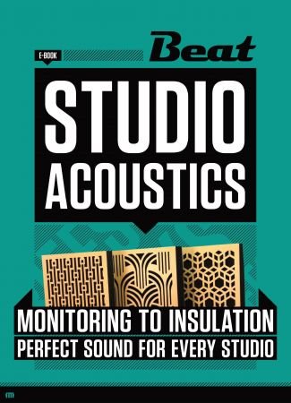 BEAT Specials English Edition   Studio Acoustics, 2021