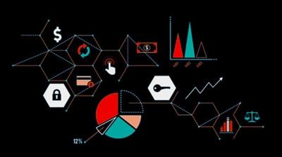 Udemy - Easy Statistics Data Visualization