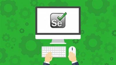 Selenium WebDriver with Java  Basics to Advanced+Frameworks