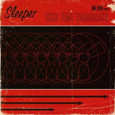 Sleeper   This Time Tomorrow (2021)