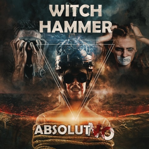 Witch Hammer - Absolutno (2021)