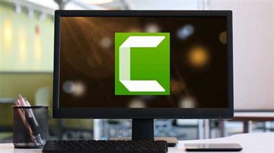 Learn Camtasia 2021 from scratch