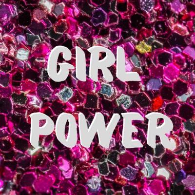 Various Artists   Girl Power (2021) Mp3
