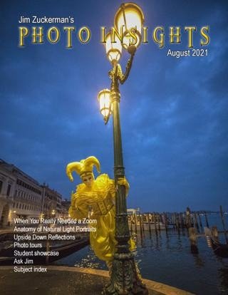 Photo Insights   August 2021