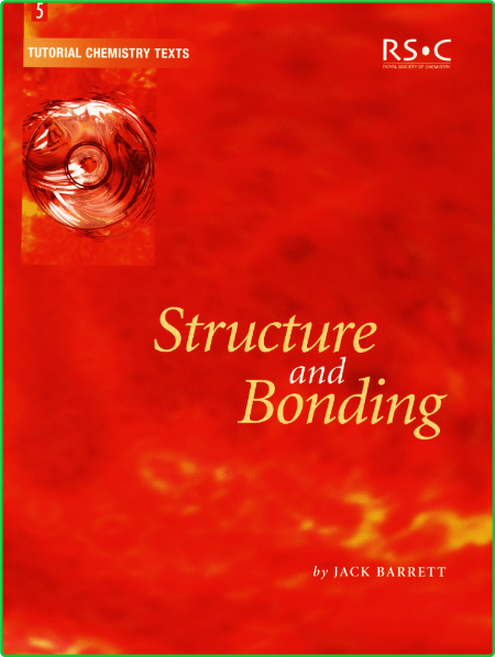 Structure And Bonding