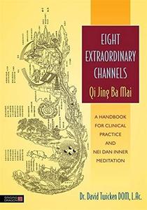 Eight Extraordinary Channels - Qi Jing Ba Mai A Handbook for Clinical Practice and Nei Dan Inner Meditation