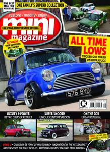 Mini Magazine   September 2021