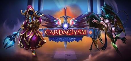 Cardaclysm Shards of the Four v1 1-GOG
