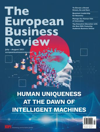 The European Business Review   July/August 2021