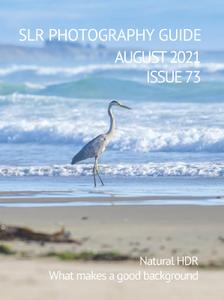 SLR Photography Guide   Issue 73 2021