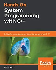 Hands-On System Programming with C++ 