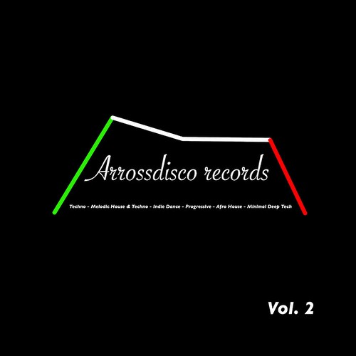 VA - Arrossdisco Records Vol 2 (2021)