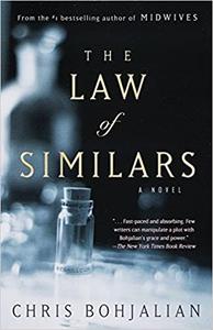 The Law of Similars A Novel