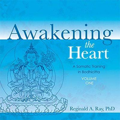 Awakening the Heart, Volume 1: A Somatic Training in Bodhicitta (Audiobook)