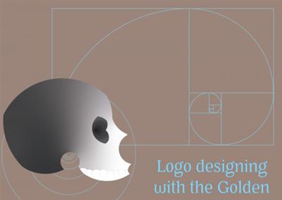 Skillshare - Logo Designing with the Golden Ratio Method
