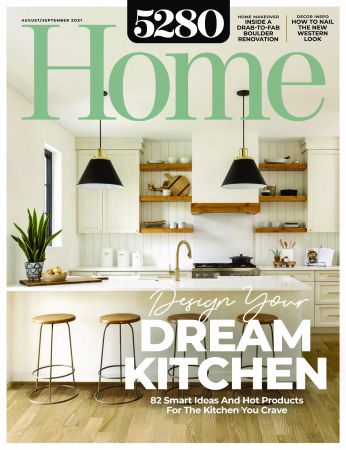 5280 Home   August/September 2021