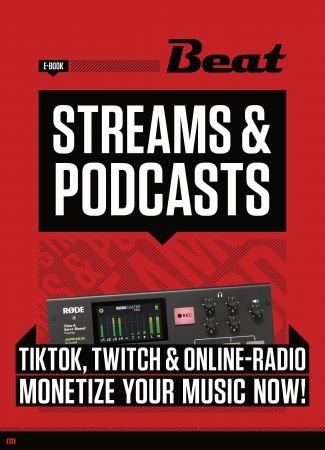 BEAT Specials English Edition   Streams & Podcasts, 2021