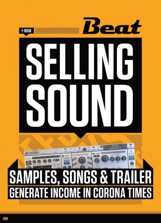 BEAT Specials English Edition   Selling Sound, 2021