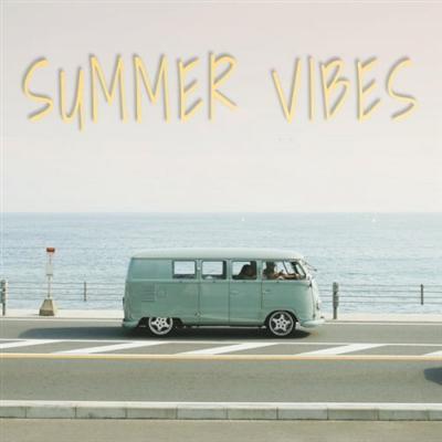 Various Artists   Summer Vibes (2021) Mp3