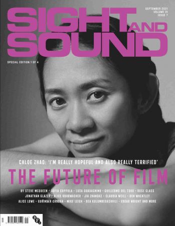 Sight & Sound   September 2021