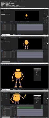 How  to Create Motion Graphics in After Effects A9f41905133cec0d6d6ee69d5aa356cc