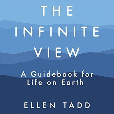 The Infinite View: A Guidebook for Life on Earth (Audiobook)