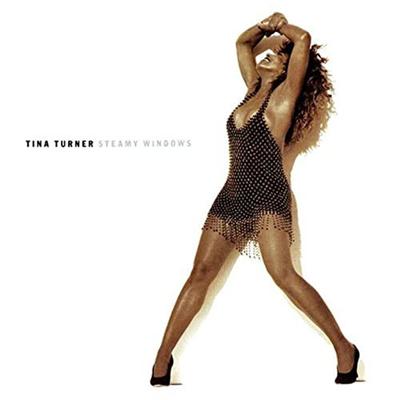 Tina Turner   Steamy Windows (The Singles) (2021) MP3