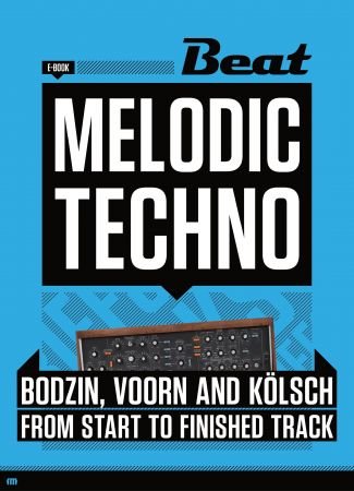 BEAT Specials English Edition   Mellodic Techno, 2021