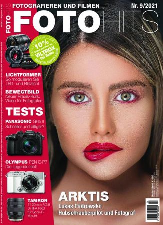 Fotohits   September 2021