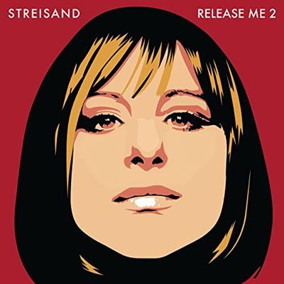 Barbra Streisand   Release Me 2 (2021)