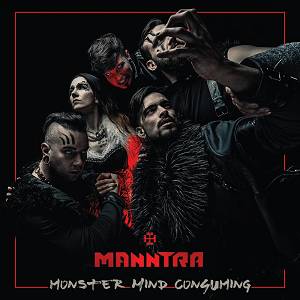 Manntra   Monster Mind Consuming