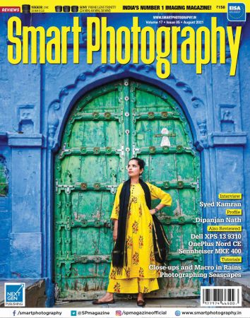 Smart Photography   August 2021