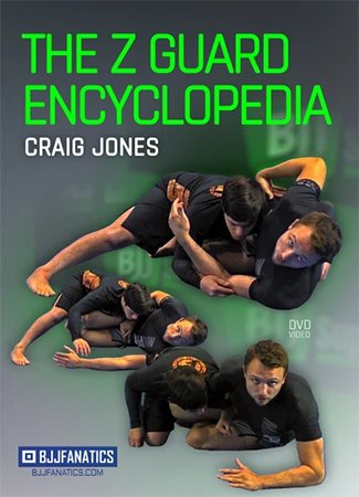 The Z  Guard Encyclopedia