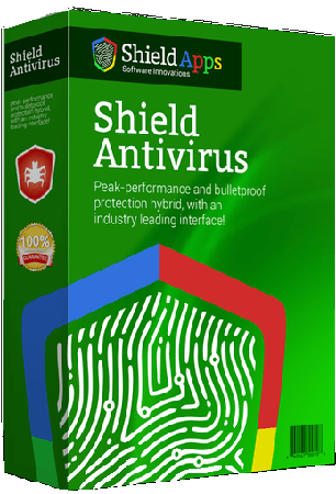 Shield Antivirus Pro 4.7.5