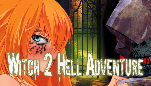 Towndarktales - Witch 2 Hell Adventure Final (uncen-eng)
