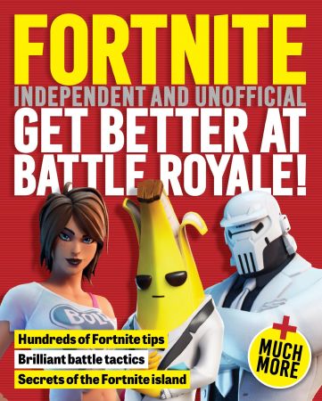 Fortnite Series   Get better at Battle Royale! 2020